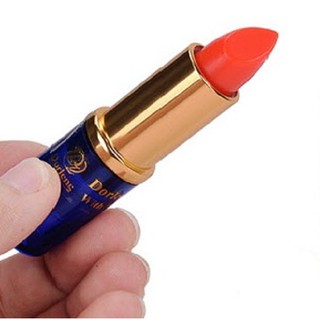 Son sâm DORLENE HERBAL PINK LIP Thái Lan