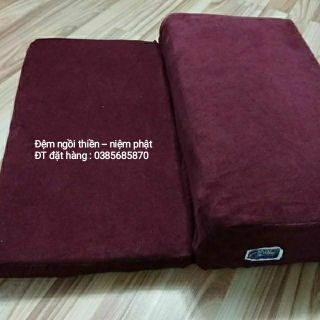Nệm ngồi - Đệm ngồi