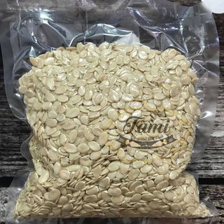 HẠT DƯA TÁCH VỎ