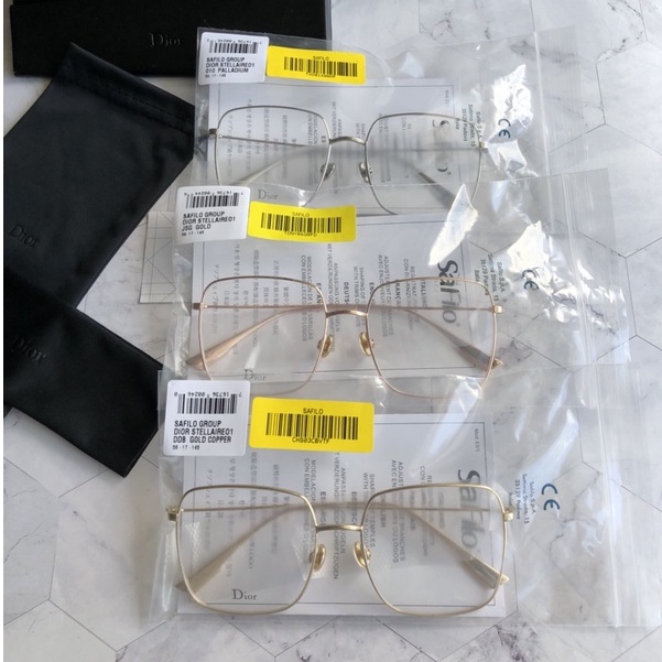 Stellaire Kính Mát Thời Trang 1-2020