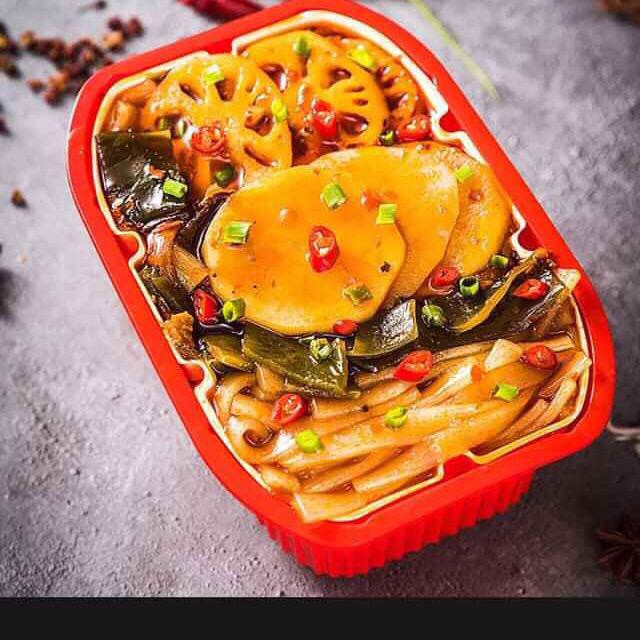 Lẩu Tự Sôi Trùng Khánh - HCM | BigBuy360 - bigbuy360.vn