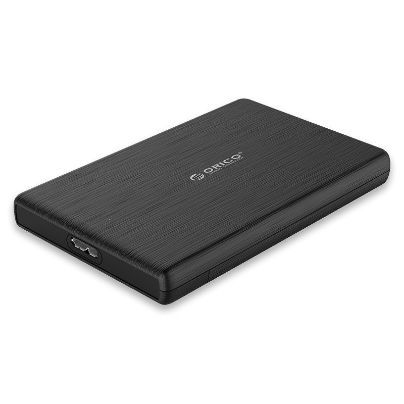 Hộp ổ cứng 2.5" SSD/HDD SATA 3 USB 3.0 (ORICO 2189U3)