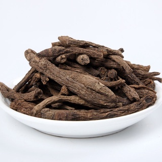 Sâm Cau Đen ( tiên mao ) Khô - (túi 1kg )