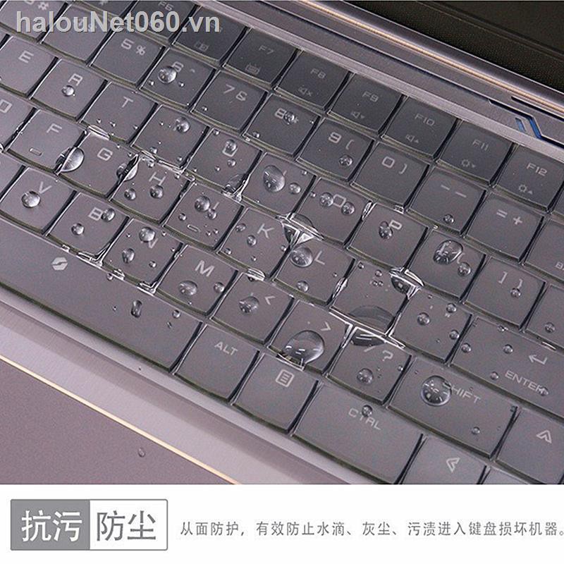 Miếng Dán Bàn Phím Laptop Z2-G Z2-R 15.6-inch