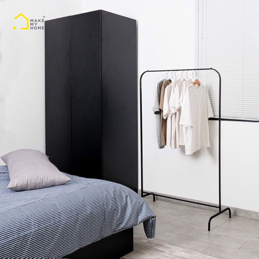 Giá Treo Quần Áo Đa Năng Dễ Lắp Ráp TASOTA Make My Home