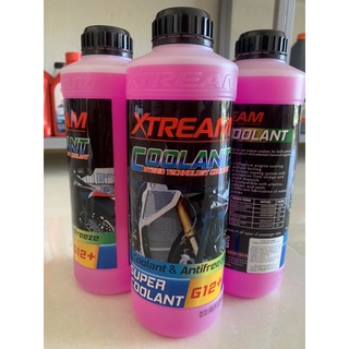 nước làm mát động cơ Xtream G12+ 1L