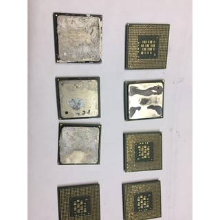 {SALE} Bộ vi xử lý Chip CPU Socket 478 Celeron Pentium 4