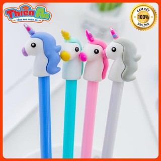 [FreeShip – Sale khô máu]  Bút Bi 💖 Bút Mực Nước Ngựa PoNy MS2