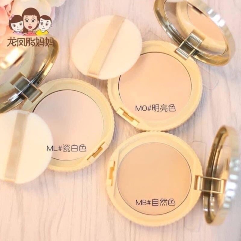 Phấn phủ Canmake Mashmallow Finish Powder