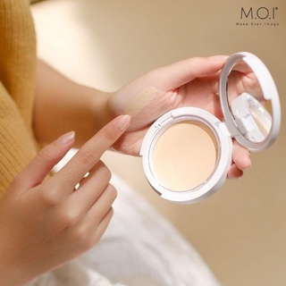 PHẤN PHỦ KIỀM DẦU M.O.I CHÍNH HÃNG
