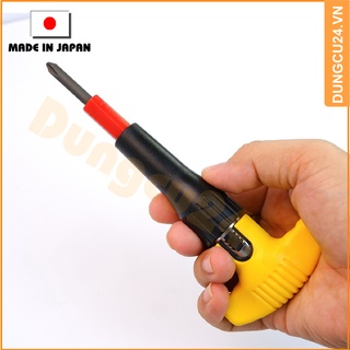 [ made in Japan] Bộ tô vít đa năng nhật ANEX 5700