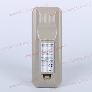 Remote máy lạnh đa năng CHUNGHOP