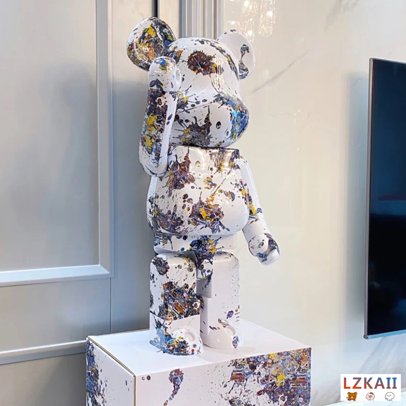 Mô Hình Nhân Vật Kanagawa Kanagawa Kích Thước 400% 28cm