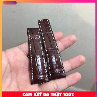 Dây đồng hồ không dùng đai đỉa