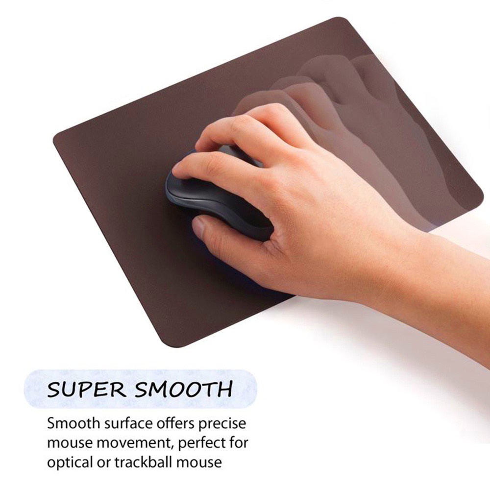 FUTURE Home Office Mouse Pad Universal Anti-slip Mice Mat New Game Computer Comfortable Desk Cushion/Multicolor