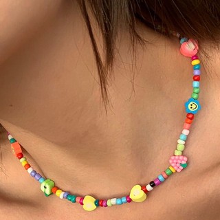 Vòng cổ handmade