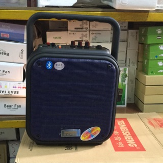 Loa kéo di động Mini Temeisheng A6-4