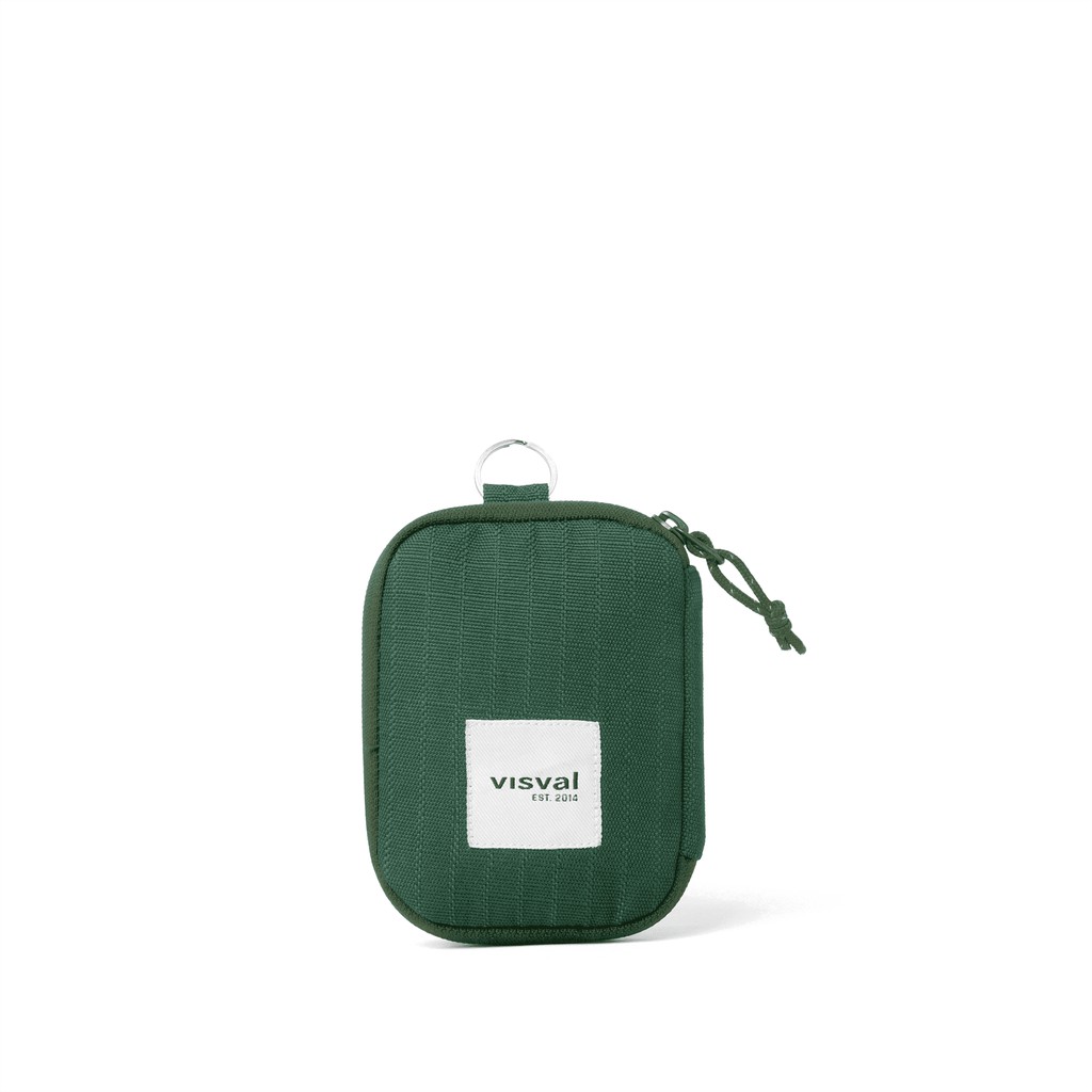 Túi xách Visval Olive có dây đeo vai hợp thời trang