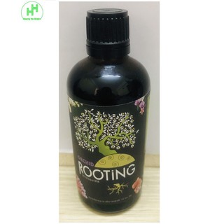 Thuốc Kích Ra Rễ Cho Hoa Lan ORCHID ROOTING Thái Lan - MADE IN THAILAND