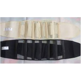 ĐAI NỊT BỤNG LÀM THON EO MISS BELT