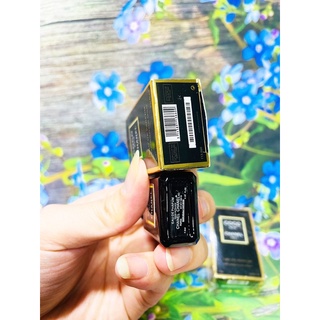 Mini Nước Hoa Nữ Coco Noir
