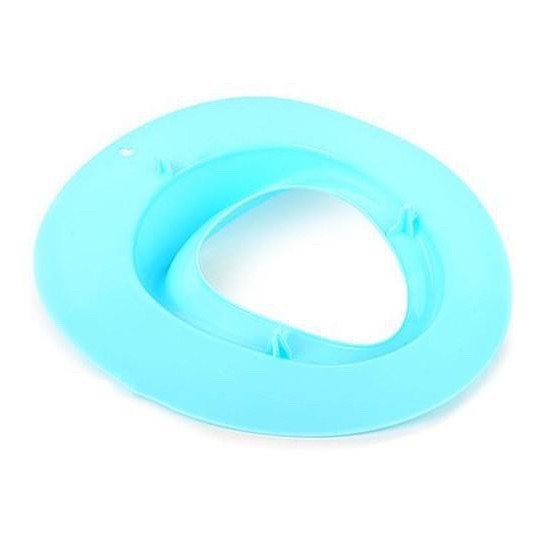 Bệ vệ sinh cho bé - Bồn cầu thu nhỏ cho bé tập đi vệ sinh siêu an toàn