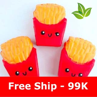 SquiShy bánh khoai tây  mã sp SL2703