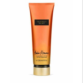 Dưỡng thể Victoria's Secret Mỹ - hương Amber Romance cổ điển, quý phái