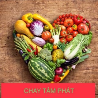 CHAY TÂM PHÁT