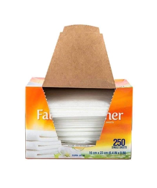 Giấy Thơm Quần Áo Kirkland Fabric Softene