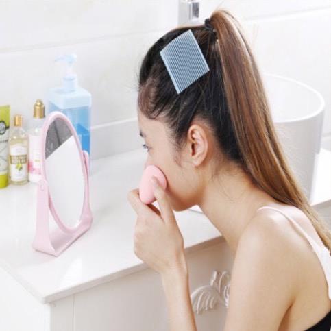 Sét 2 miếng dán giữ tóc thiết kế phong cách Hàn Quốc đa năng tiện lợi - Lady
