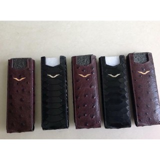 Bao Da Vertu Nhập Khẩu