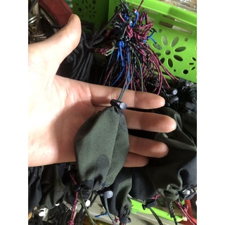 5 cái túi bổi đựng chim