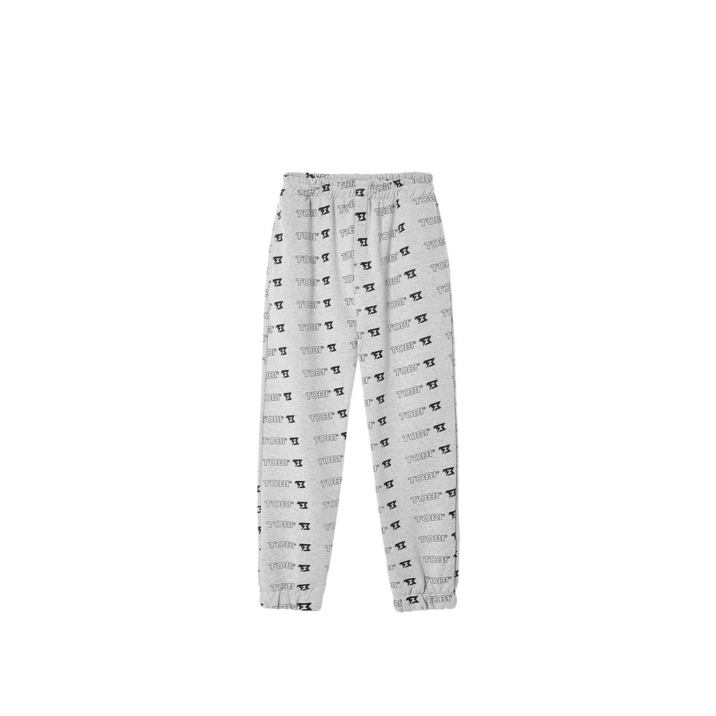 Quần sweat TOBI Pattern UNISEX