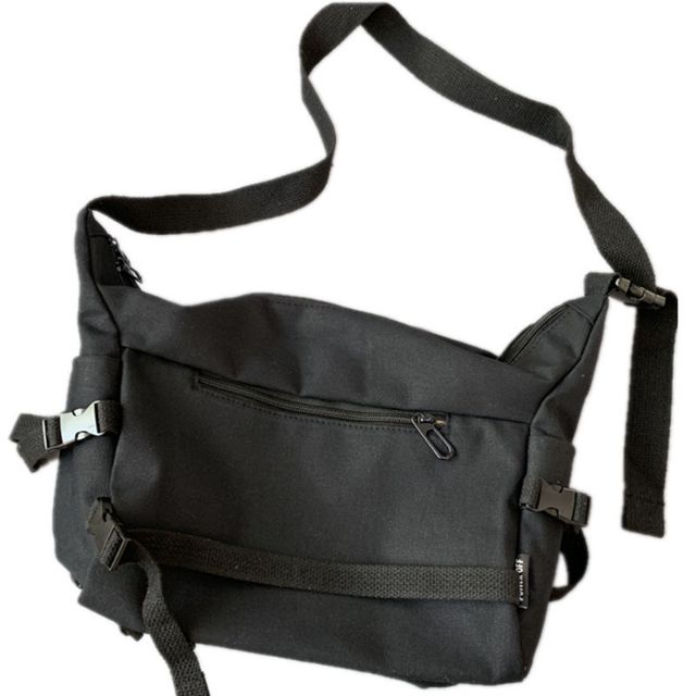 [ORDER TAOBAO]  Túi Vải Đeo Chéo Nam Nữ | BigBuy360 - bigbuy360.vn