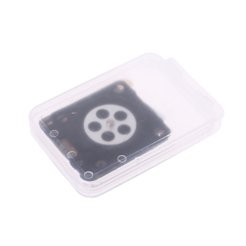 Bộ Dụng Cụ Sửa Chữa Bộ Chế Hòa Khí Walbro 4500 5200 Bằng Nhựa Bền