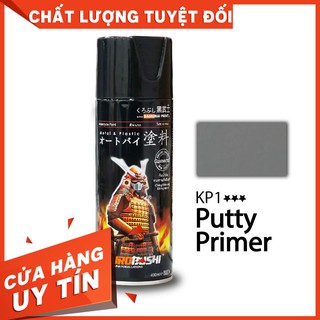 SƠN SAMURAI KUROBUSHI SƠN LÓT BỘT BẢ (KP1***)