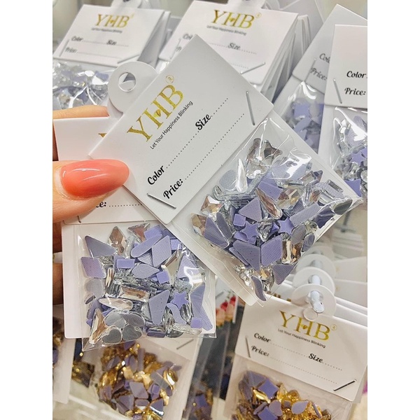 Đá hình YHB cao cấp