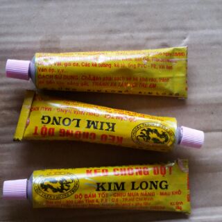 keo chống dột