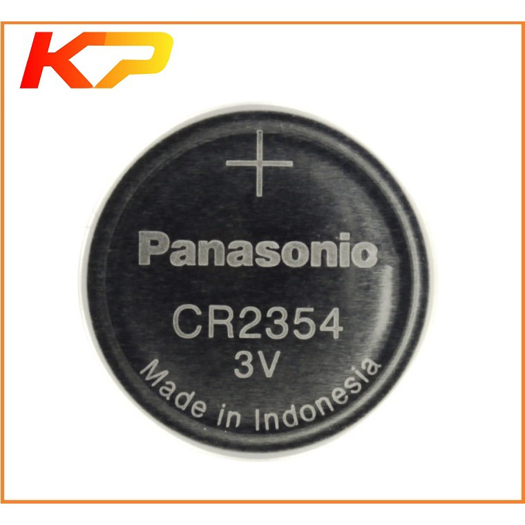 2 viên pin panasonic cr2354 lithium 3V