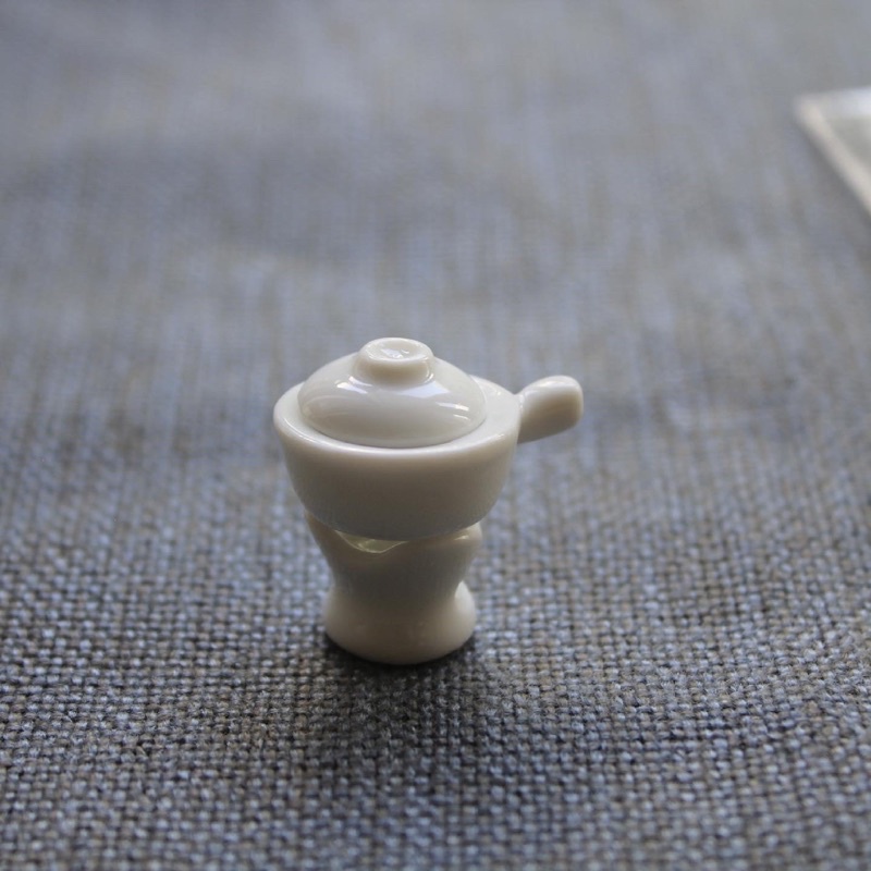 ST030 nồi kho bếp lửa