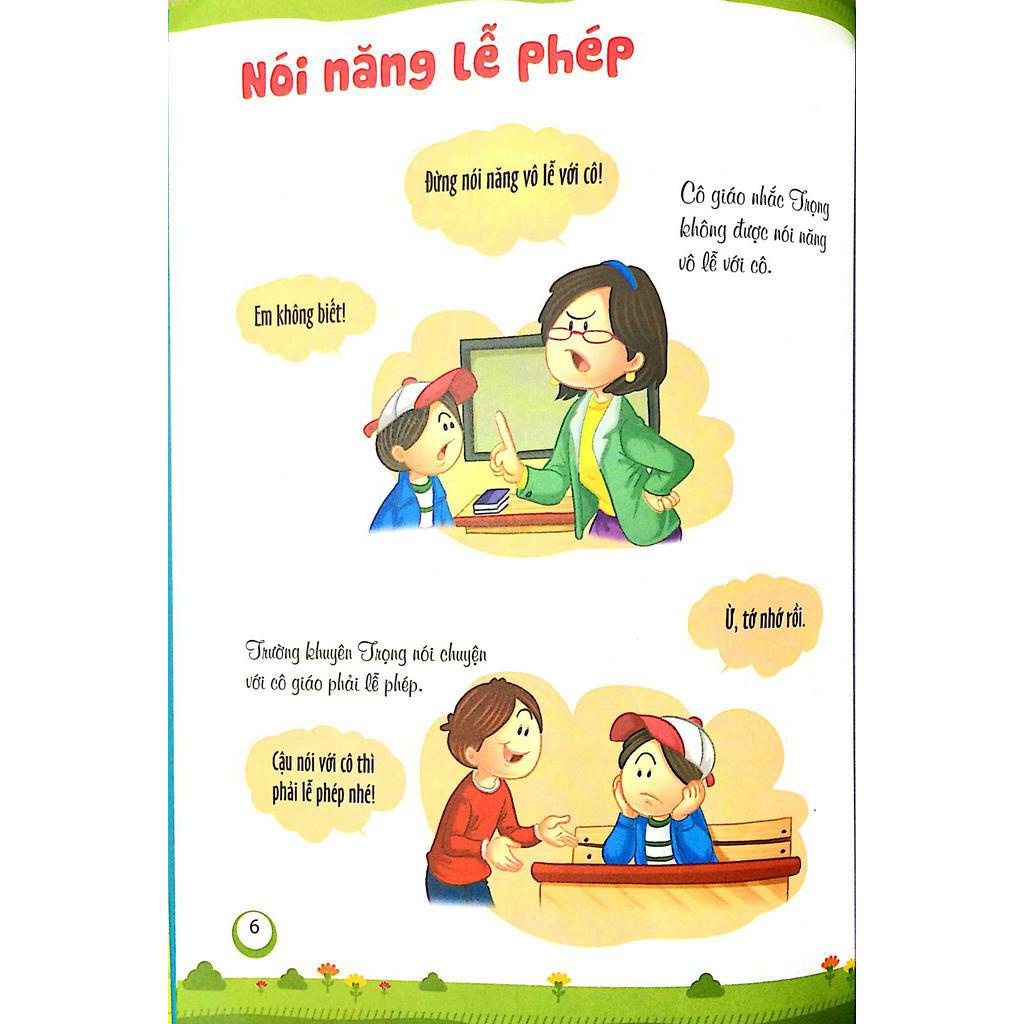 Sách Bố Mẹ Yên Tâm Con Làm Được - Ơi Cuộc Sống Mến Thương
