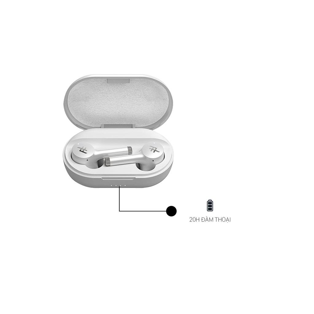 Tai nghe iFrogz earbud không dây Airtime Pro TWS