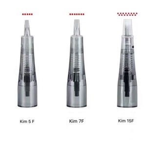 10 kim 5 dẹp và 7 dẹp