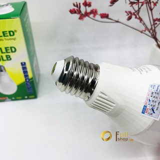 BÓNG ĐÈN LED BULB TRÒN KAWASAN A60-7W
