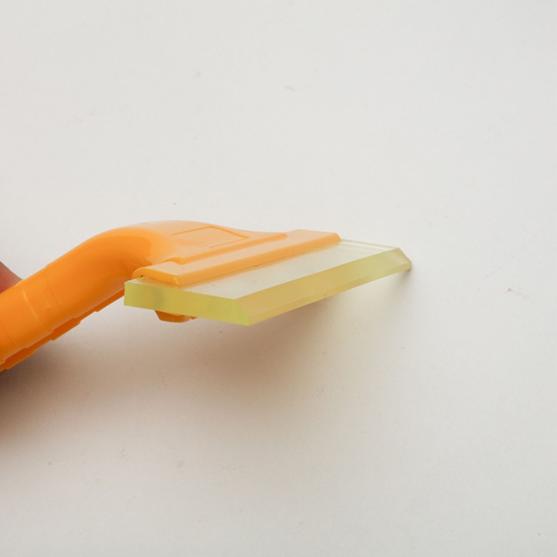 Dụng Cụ Gạt Nước Bằng Silicone Vệ Sinh Kính Chắn Gió Xe Hơi
