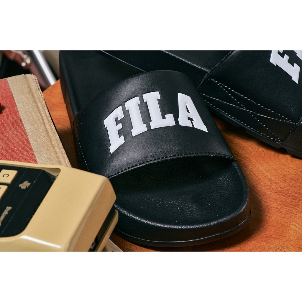 Dép thể thao nam nữ Fila UNI Drifter Slippers 1SM01578D