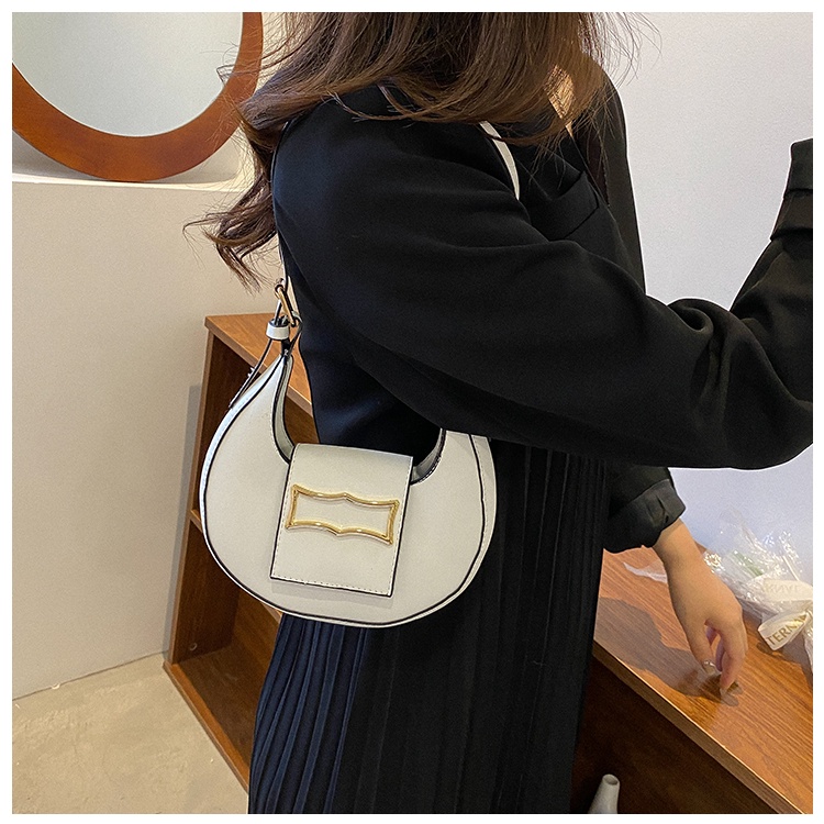 Túi Đeo Vai Cao Cấp Phong Cách Phương Tây Cho Nữ