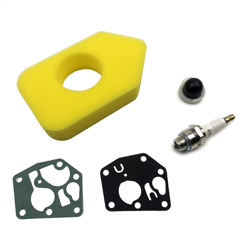 Set 5 Bộ Chế Hòa Khí Cho Động Cơ Bốn Bánh 3.5-4.5Hp