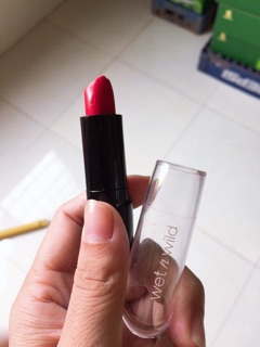 Son lì WET N WILD của Mỹ